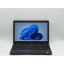 Ноутбук Dell Latitude 5590