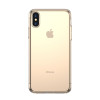 Чохол Baseus для iPhone Xs Max Simplicity Прозорий Золотий (ARAPIPH65-A0V) - зображення 8