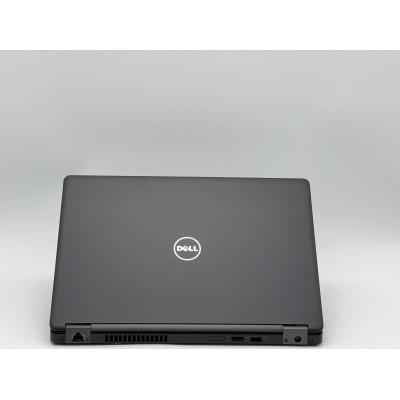 Ноутбук Dell Latitude 5491