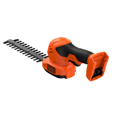 Кущоріз-ножиці акумуляторні BLACK+DECKER BCSS18B - изображение 6