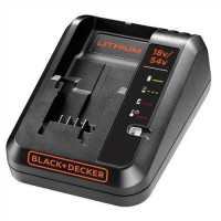 Зарядний пристрій BLACK+DECKER BDC2A , Атикул LP25670 |  купить на VILKI.NET - фото № 1