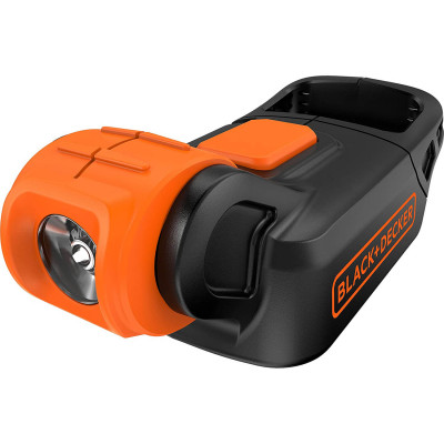 Ліхтар світлодіодний акумуляторний BLACK+DECKER BDCCF18N - изображение 1