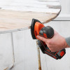 Набір з трьох інструментів BLACK+DECKER BCK31S1S