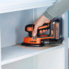 Набор из трёх инструментов BLACK+DECKER BCK31S1S