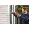 Перфоратор мережевий SDS-Plus BLACK+DECKER BEHS01K - зображення 7