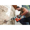 Перфоратор мережевий SDS-Plus BLACK+DECKER BEHS03K