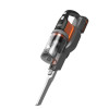 Пылесос аккумуляторный BLACK+DECKER BHFEV182C - № 3