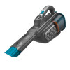 Пилосос акумуляторний BLACK+DECKER BHHV520BF  Black+Decker - № 1