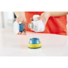 Набір змінних насадок для електрощіток BLACK+DECKER BHPC102A - № 4