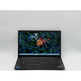 Ноутбук Lenovo ThinkPad E15 Gen 2