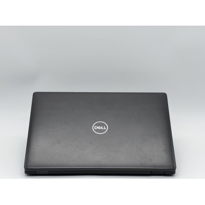 Ноутбук Dell Latitude 5400