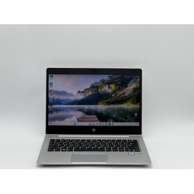 Ноутбук HP EliteBook 830 G5