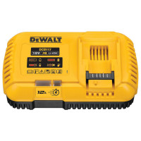 Зарядний пристрій DeWALT DCB117  - фото № 2