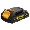 Акумуляторна батарея GFN DeWALT DCB183G DCB183G  DeWALT - № 1