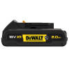 Акумуляторна батарея GFN DeWALT DCB183G DCB183G - № 2