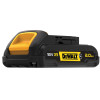 Акумуляторна батарея GFN DeWALT DCB183G DCB183G - № 3