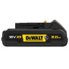 Акумуляторна батарея GFN DeWALT DCB183G DCB183G - № 4