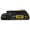 Акумуляторна батарея GFN DeWALT DCB183G DCB183G - № 5