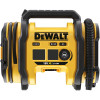 Компрессор воздушный аккумуляторный DeWALT DCC018N - № 2