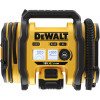 Компресор повітряний акумуляторний DeWALT DCC018 - № 3