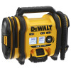 Компрессор воздушный аккумуляторный DeWALT DCC018N - № 4