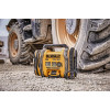 Компрессор воздушный аккумуляторный DeWALT DCC018N - № 10