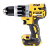 Набор из четырёх инструментов бесщеточных DeWALT DCK422P3T - № 3