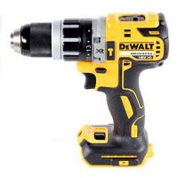 Набор из четырёх инструментов бесщеточных DeWALT DCK422P3T  - фото № 3