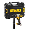 Дрель-шуруповерт аккумуляторная бесщеточная ударная DeWALT DCD999NT  DeWALT - № 1