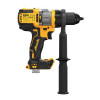 Дрель-шуруповерт аккумуляторная бесщеточная ударная DeWALT DCD999NT - № 4