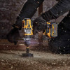 Дрель-шуруповерт аккумуляторная бесщеточная ударная DeWALT DCD999NT - № 6