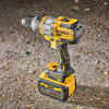 Дрель-шуруповерт аккумуляторная бесщеточная ударная DeWALT DCD999NT - № 11