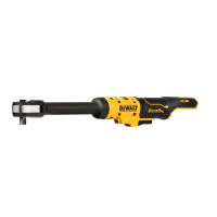 Гайковерт угловой - трещётка аккумуляторный бесщёточный DeWALT DCF503EN , Атикул LP26664 |  купить на VILKI.NET - фото № 1