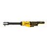 Гайковерт угловой - трещётка аккумуляторный бесщёточный DeWALT DCF503EN - № 2