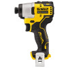 Набор из двух инструментов бесщеточных DeWALT DCK2110L2T - № 9