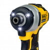 Набір з двох інструментів безщіткових DeWALT DCK2061P2T - № 5