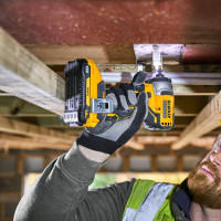 Набір з двох інструментів безщіткових DeWALT DCK2061P2T  - фото № 6