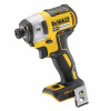 Набор из четырёх инструментов бесщеточных DeWALT DCK422P3T - № 7