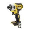 Набор из четырёх инструментов бесщеточных DeWALT DCK422P3T - № 8