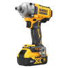 Гайковерт ударный аккумуляторный бесщёточный DeWALT DCF892P2T  DeWALT - № 1