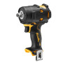 Гайковёрт ударный аккумуляторный бесщёточный DeWALT DCF901P1G - № 5