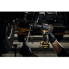 Гайковёрт ударный аккумуляторный бесщёточный DeWALT DCF901P1G - № 8