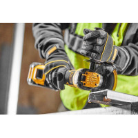 Шлифмашина угловая - болгарка аккумуляторная бесщёточная DeWALT DCG409VSNT  - фото № 8