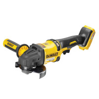 Шлифмашина угловая - болгарка аккумуляторная бесщёточная DeWALT DCG418X2  - фото № 2