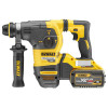 Перфоратор аккумуляторный бесщёточный SDS-Plus DeWALT DCH333X2  DeWALT - № 1