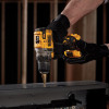 Набор из двух инструментов бесщеточных DeWALT DCK2110L2T - № 10