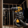 Набор из двух инструментов бесщеточных DeWALT DCK2110L2T - № 12