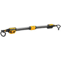 Фонарь светодиодный аккумуляторный DeWALT DCL045  - фото № 2