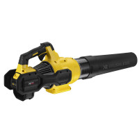 Повітродувка акумуляторна безщіткова DeWALT DCMBA572X1  - фото № 2