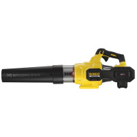 Повітродувка акумуляторна безщіткова DeWALT DCMBA572X1  - фото № 3